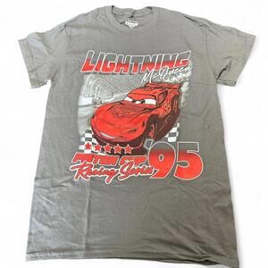 Disney Cars T-shirt | Size Small